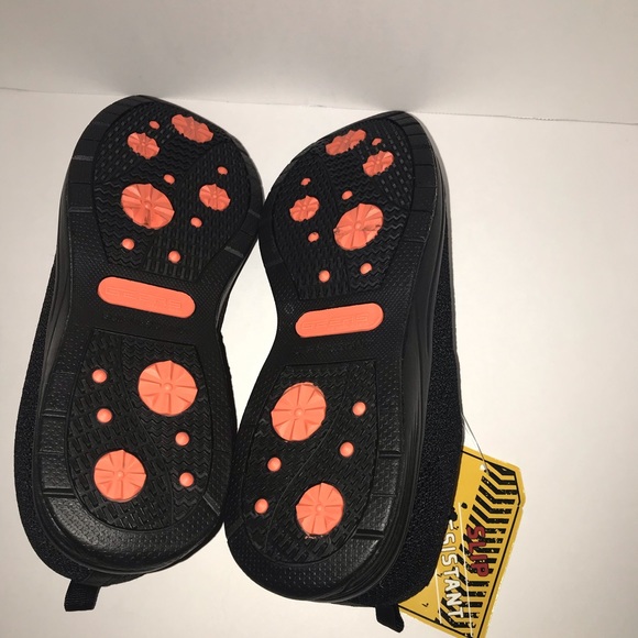 Geers Shoes Geers By Dream Seek Comfort Slip Resistant